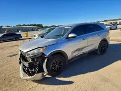 5XYPG4A36KG558684 2019 KIA SORENTO