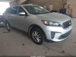 5XYPG4A36KG559222 2019 KIA SORENTO