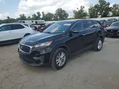 5XYPG4A36KG560225 2019 KIA SORENTO