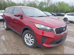 5XYPG4A36KG561195 2019 KIA SORENTO