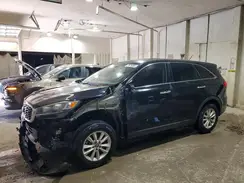 5XYPG4A36KG561391 2019 KIA SORENTO