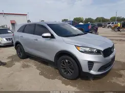5XYPG4A36KG561410 2019 KIA SORENTO