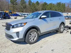 5XYPG4A36KG563545 2019 KIA SORENTO