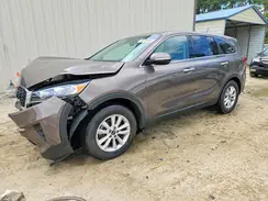 5XYPG4A36KG563559 2019 KIA SORENTO
