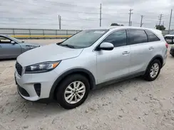 5XYPG4A36KG563738 2019 KIA SORENTO
