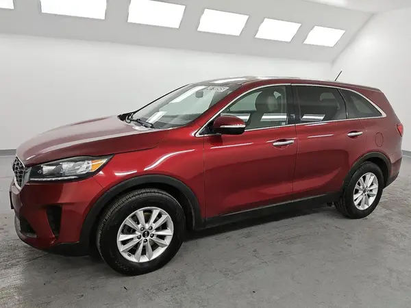 5XYPG4A36KG566915 2019 KIA SORENTO - Image 1