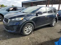 5XYPG4A36KG567076 2019 KIA SORENTO