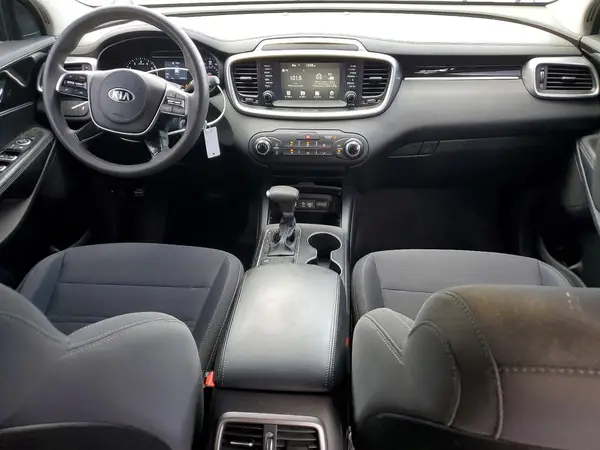 5XYPG4A36KG567076 2019 KIA SORENTO - Image 8