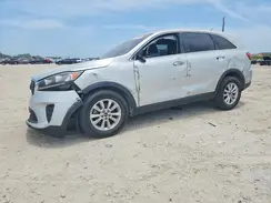 5XYPG4A36KG567093 2019 KIA SORENTO