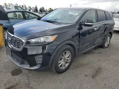 5XYPG4A36KG568194 2019 KIA SORENTO