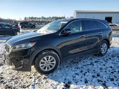 5XYPG4A36KG570513 2019 KIA SORENTO