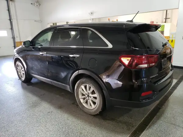 5XYPG4A36KG573783 2019 KIA SORENTO - Image 2