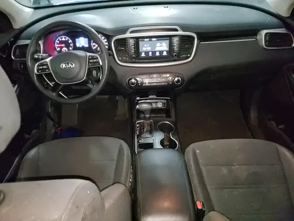 5XYPG4A36KG573783 2019 KIA SORENTO - Image 8