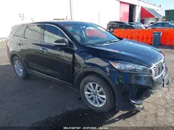 5XYPG4A36KG574285 2019 KIA SORENTO
