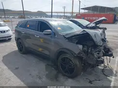 5XYPG4A36KG574769 2019 KIA SORENTO