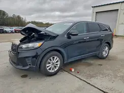 5XYPG4A36KG575002 2019 KIA SORENTO