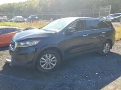 5XYPG4A36KG575338 2019 KIA SORENTO
