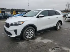 5XYPG4A36KG575632 2019 KIA SORENTO