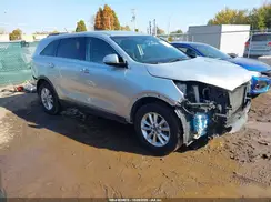 5XYPG4A36KG575713 2019 KIA SORENTO