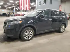 5XYPG4A36KG575985 2019 KIA SORENTO