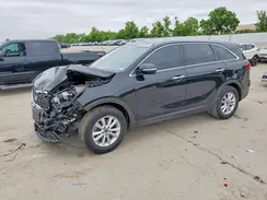 5XYPG4A36KG576005 2019 KIA SORENTO