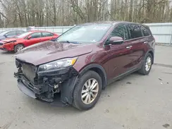 5XYPG4A36KG576053 2019 KIA SORENTO