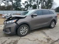 5XYPG4A36KG576151 2019 KIA SORENTO