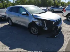 5XYPG4A36KG577459 2019 KIA SORENTO
