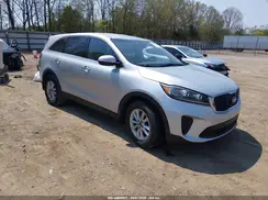 5XYPG4A36KG577798 2019 KIA SORENTO