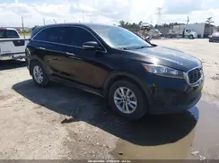 5XYPG4A36KG578515 2019 KIA SORENTO