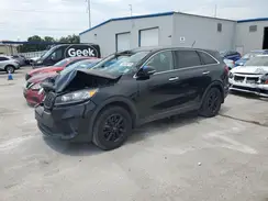 5XYPG4A36KG579115 2019 KIA SORENTO
