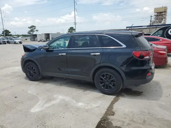 5XYPG4A36KG579115 2019 KIA SORENTO - Image 2