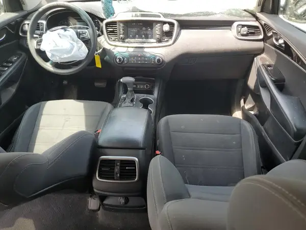 5XYPG4A36KG579115 2019 KIA SORENTO - Image 8