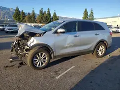 5XYPG4A36KG580393 2019 KIA SORENTO