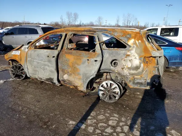 5XYPG4A36KG580748 2019 KIA SORENTO - Image 2