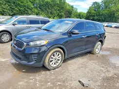 5XYPG4A36KG581222 2019 KIA SORENTO