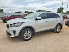 5XYPG4A36KG581463 2019 KIA SORENTO