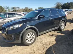5XYPG4A36KG581737 2019 KIA SORENTO