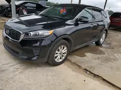 5XYPG4A36KG582516 2019 KIA SORENTO