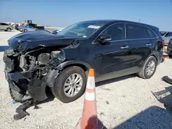 5XYPG4A36KG582712 2019 KIA SORENTO