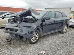 5XYPG4A36KG583343 2019 KIA SORENTO