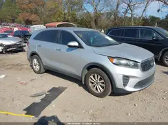 5XYPG4A36KG584153 2019 KIA SORENTO
