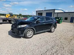 5XYPG4A36KG584394 2019 KIA SORENTO