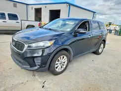5XYPG4A36KG586470 2019 KIA SORENTO