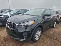5XYPG4A36KG586968 2019 KIA SORENTO