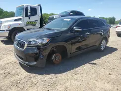 5XYPG4A36KG588770 2019 KIA SORENTO