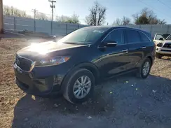 5XYPG4A36KG588784 2019 KIA SORENTO