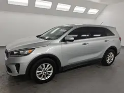 5XYPG4A36KG591846 2019 KIA SORENTO