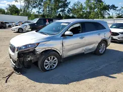 5XYPG4A36KG591975 2019 KIA SORENTO