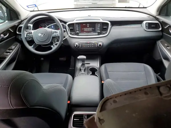 5XYPG4A36KG592141 2019 KIA SORENTO - Image 8